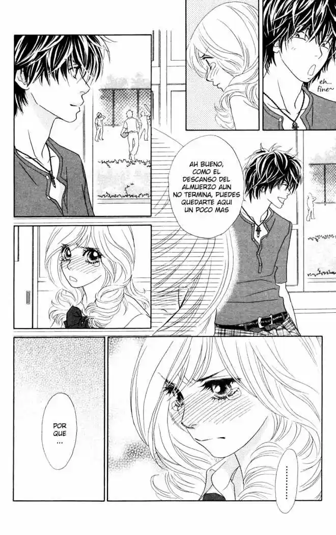 Papillon - Hana To Chou - Capítulo 17 - Página 29 - LectorTMOo