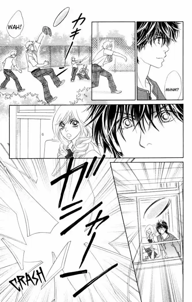 Papillon - Hana To Chou - Capítulo 17 - Página 30 - LectorTMOo