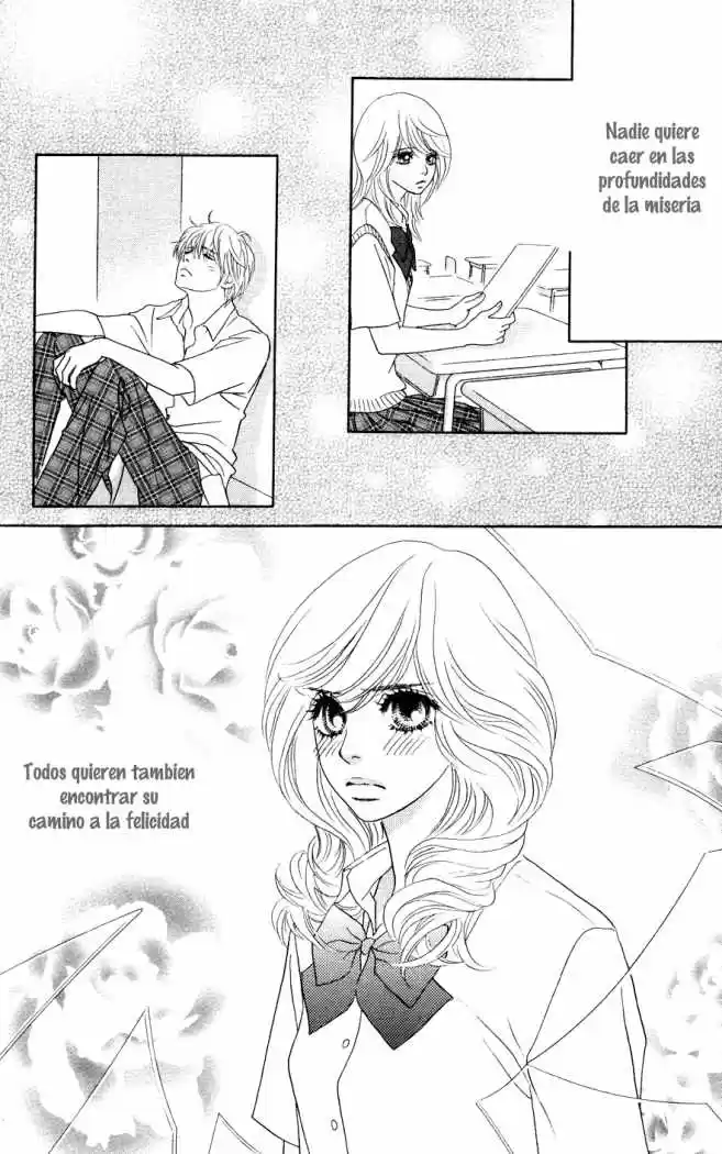 Papillon - Hana To Chou - Capítulo 17 - Página 35 - LectorTMOo