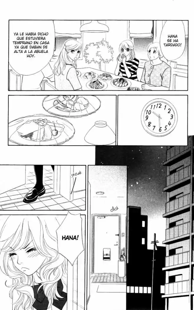 Papillon - Hana To Chou - Capítulo 18 - Página 25 - LectorTMOo