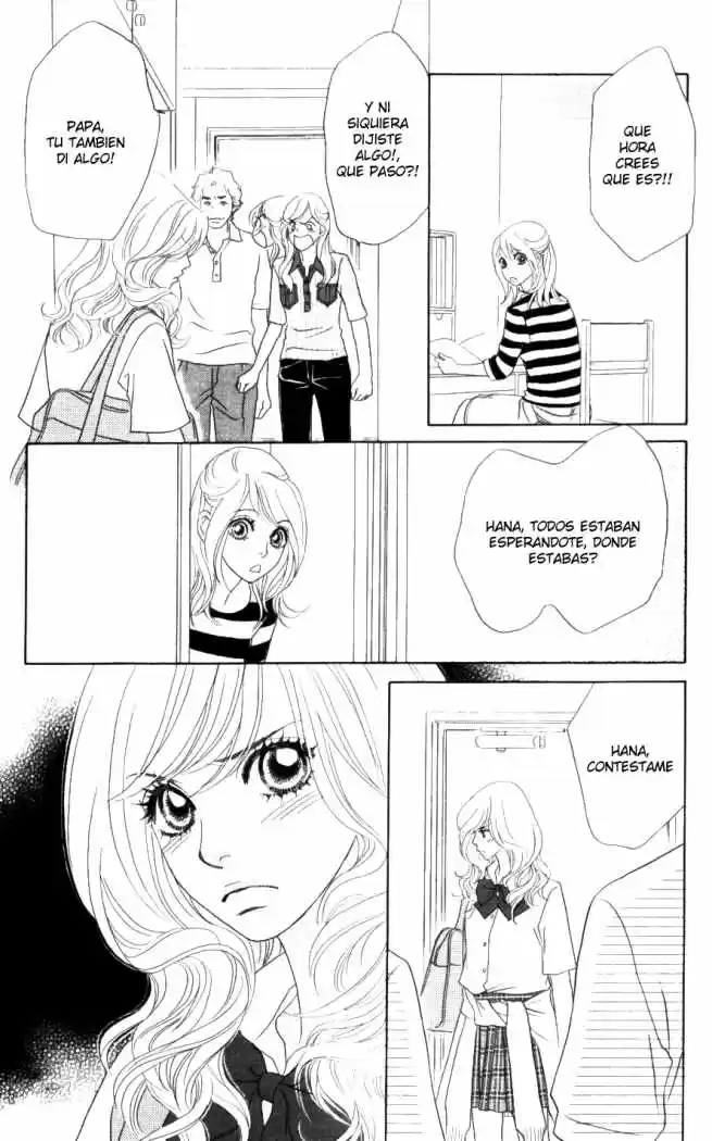 Papillon - Hana To Chou - Capítulo 18 - Página 26 - LectorTMOo