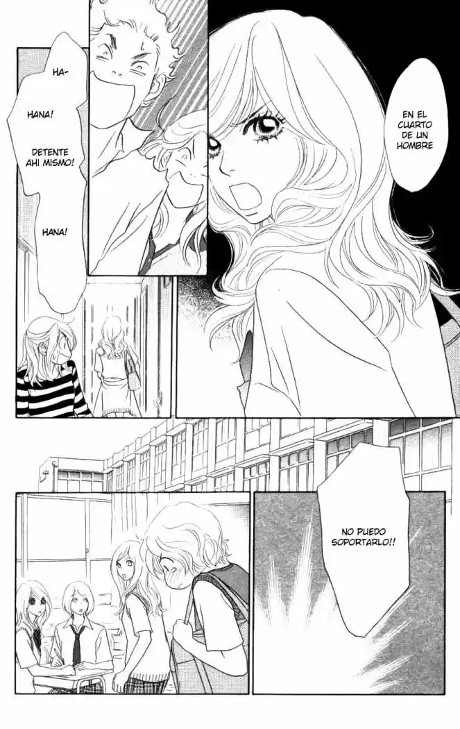 Papillon - Hana To Chou - Capítulo 18 - Página 27 - LectorTMOo