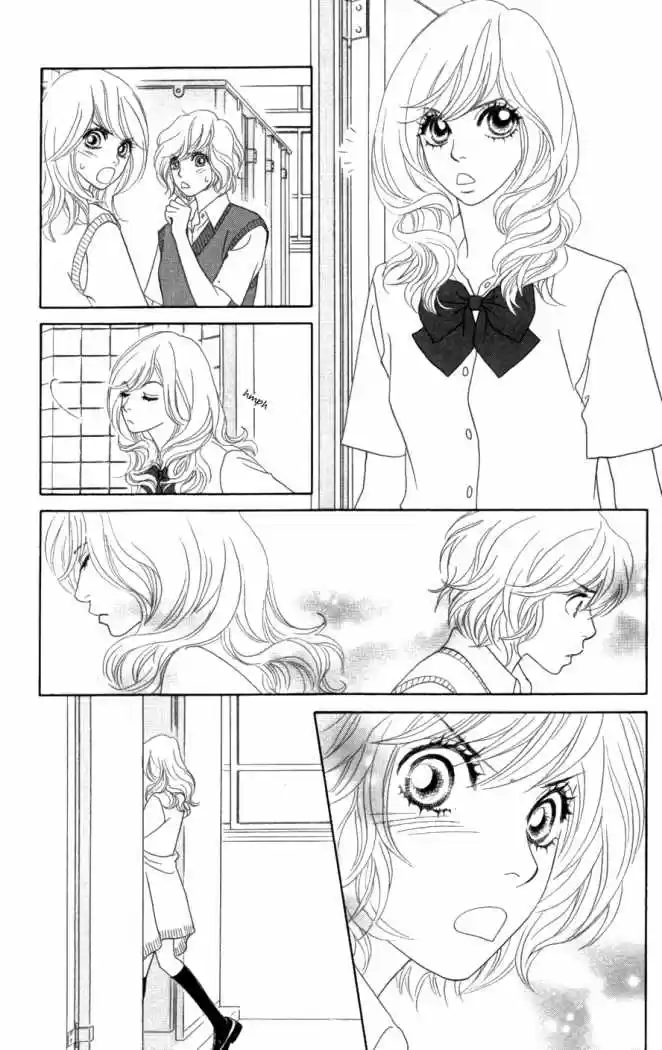 Papillon - Hana To Chou - Capítulo 18 - Página 32 - LectorTMOo