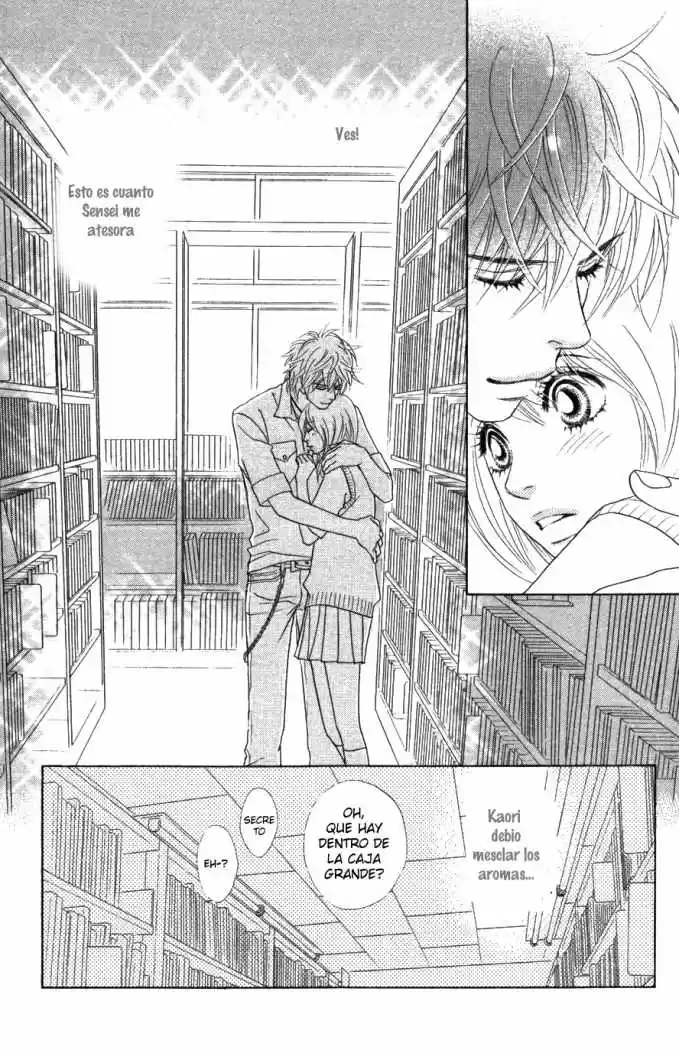 Papillon - Hana To Chou - Capítulo 19 - Página 13 - LectorTMOo