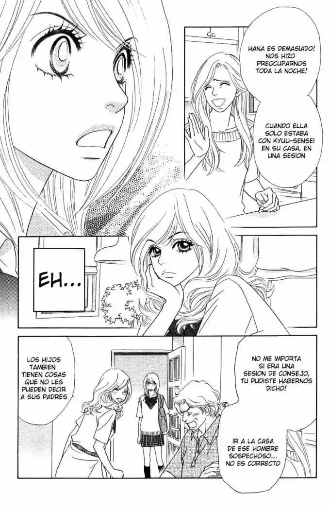 Papillon - Hana To Chou - Capítulo 19 - Página 15 - LectorTMOo