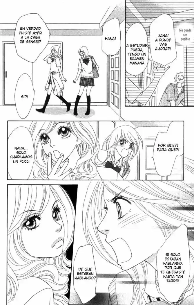 Papillon - Hana To Chou - Capítulo 19 - Página 16 - LectorTMOo