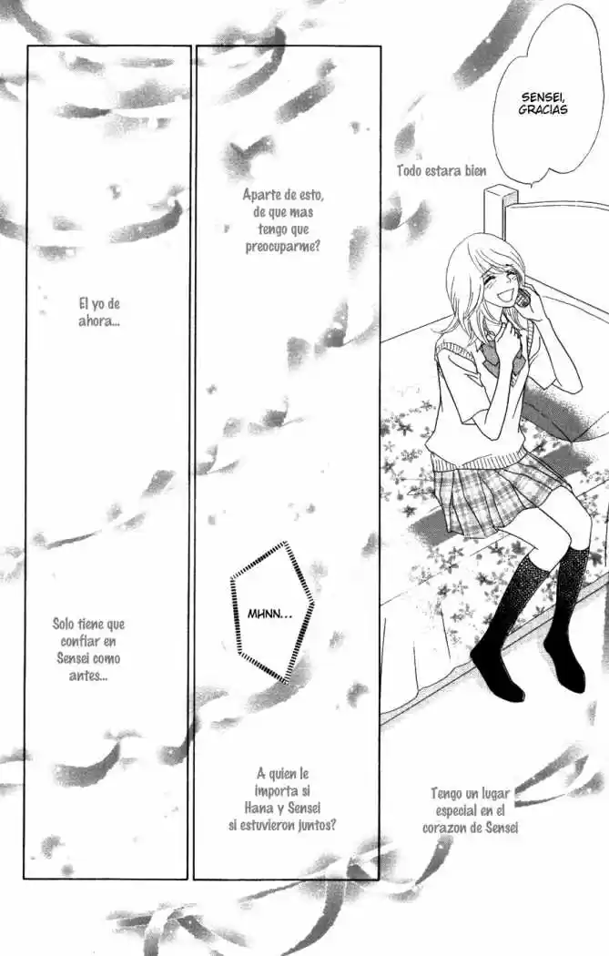 Papillon - Hana To Chou - Capítulo 19 - Página 20 - LectorTMOo