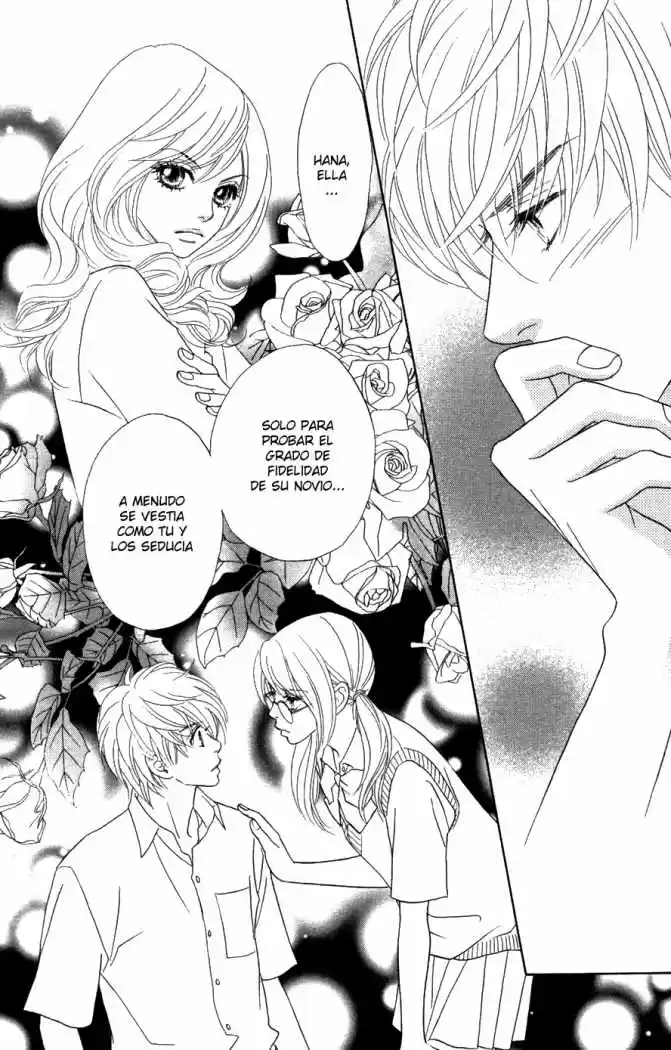 Papillon - Hana To Chou - Capítulo 19 - Página 26 - LectorTMOo