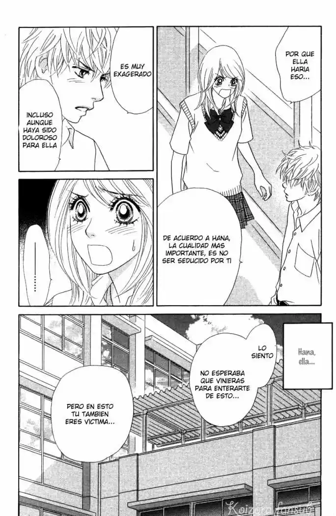 Papillon - Hana To Chou - Capítulo 19 - Página 28 - LectorTMOo