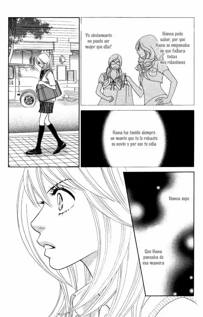 Papillon - Hana To Chou - Capítulo 19 - Página 29 - LectorTMOo
