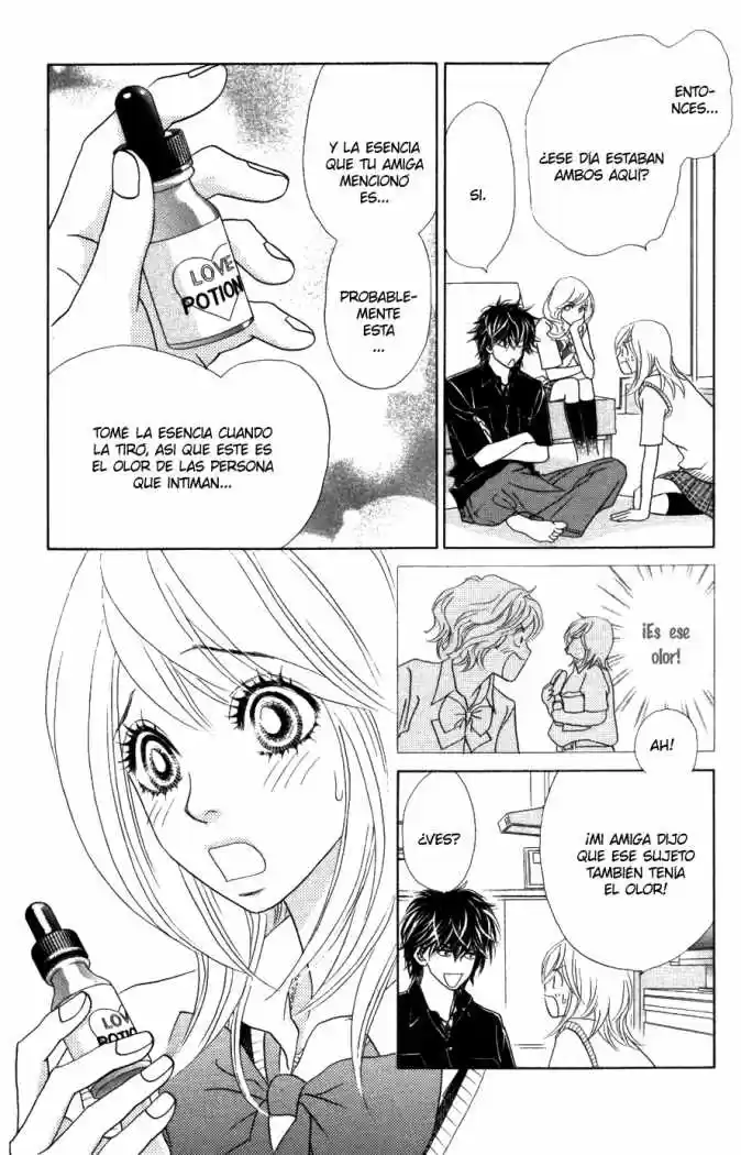 Papillon - Hana To Chou - Capítulo 20 - Página 18 - LectorTMOo