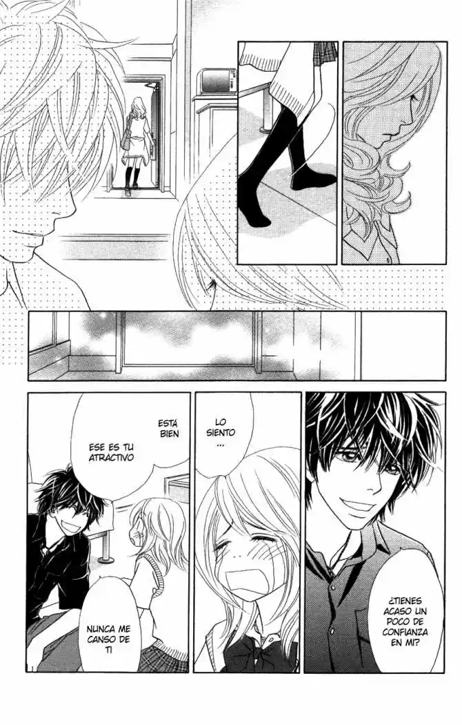 Papillon - Hana To Chou - Capítulo 20 - Página 20 - LectorTMOo