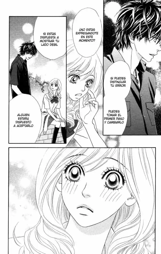 Papillon - Hana To Chou - Capítulo 20 - Página 29 - LectorTMOo