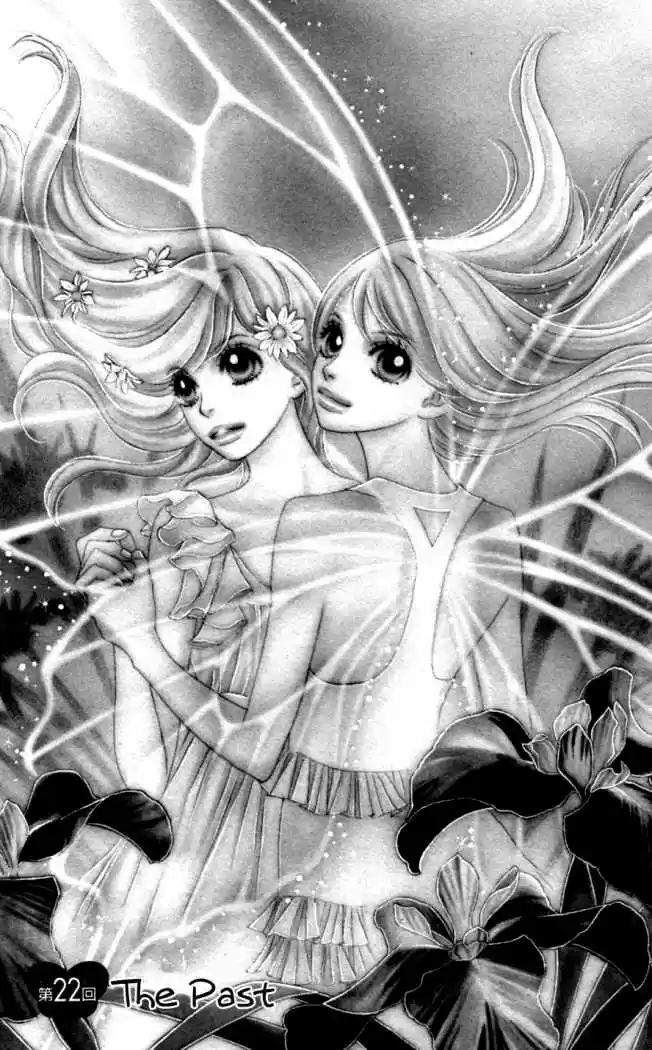 Papillon - Hana To Chou - Capítulo 22 - Página 3 - LectorTMOo