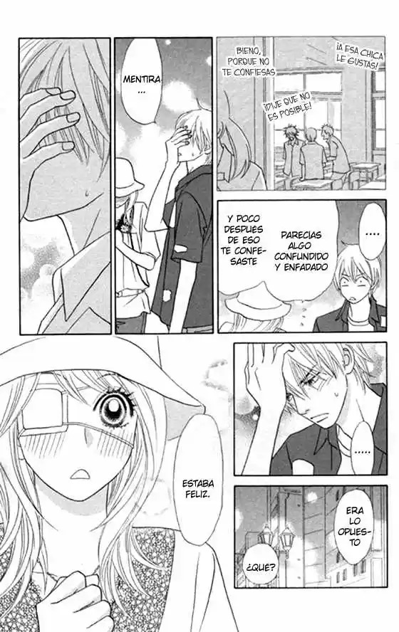 Papillon - Hana To Chou - Capítulo 22 - Página 7 - LectorTMOo