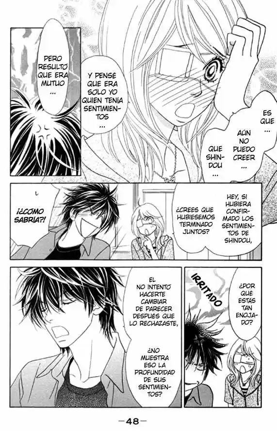 Papillon - Hana To Chou - Capítulo 22 - Página 16 - LectorTMOo