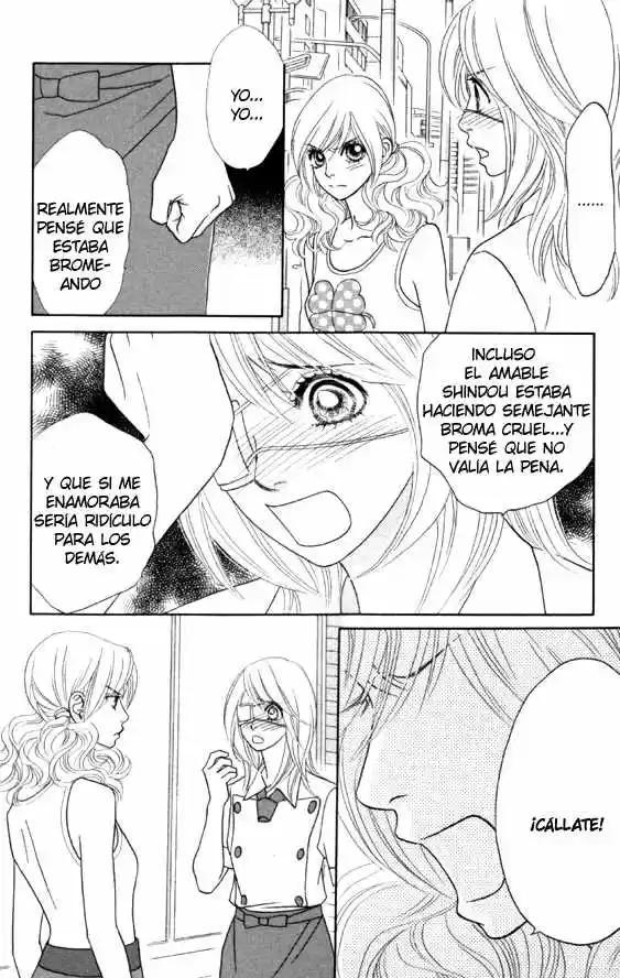 Papillon - Hana To Chou - Capítulo 22 - Página 34 - LectorTMOo