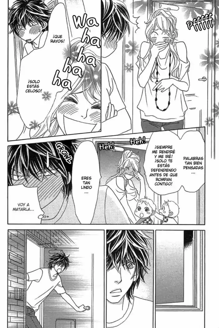 Papillon - Hana To Chou - Capítulo 23 - Página 14 - LectorTMOo
