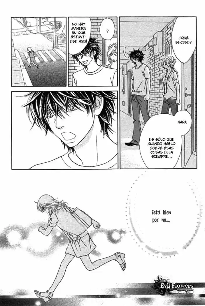 Papillon - Hana To Chou - Capítulo 23 - Página 15 - LectorTMOo