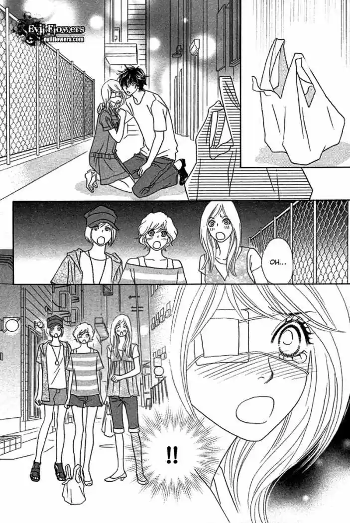 Papillon - Hana To Chou - Capítulo 23 - Página 20 - LectorTMOo