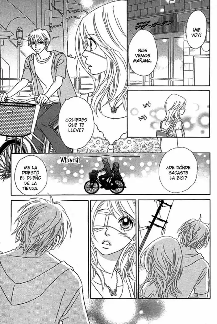 Papillon - Hana To Chou - Capítulo 23 - Página 26 - LectorTMOo