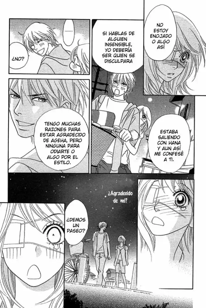 Papillon - Hana To Chou - Capítulo 23 - Página 28 - LectorTMOo