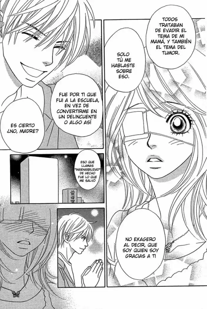 Papillon - Hana To Chou - Capítulo 23 - Página 32 - LectorTMOo