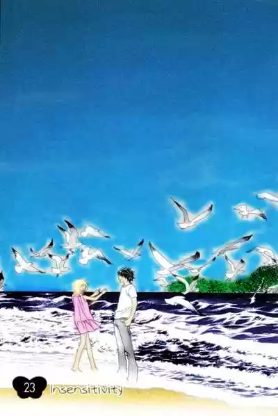 Papillon - Hana To Chou - Capítulo 23 - Página 35 - LectorTMOo