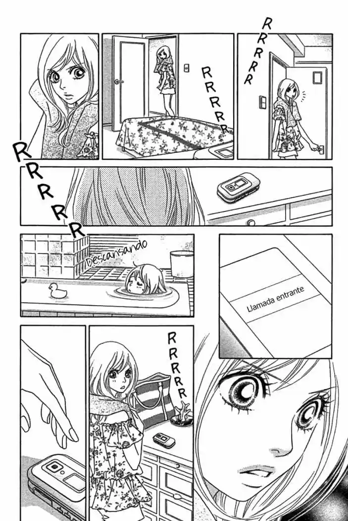 Papillon - Hana To Chou - Capítulo 24 - Página 22 - LectorTMOo
