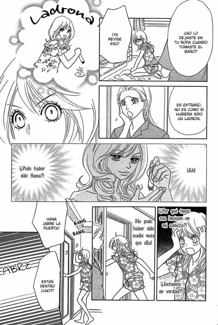 Papillon - Hana To Chou - Capítulo 25 - Página 6 - LectorTMOo