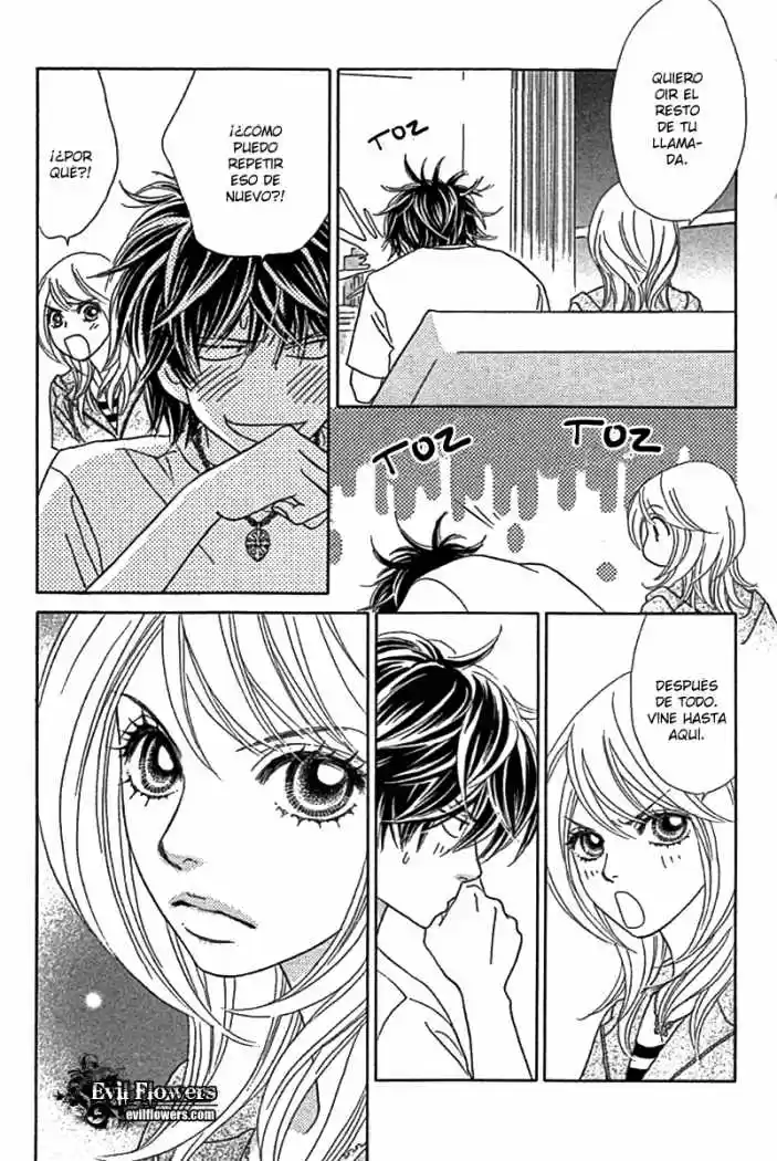 Papillon - Hana To Chou - Capítulo 25 - Página 10 - LectorTMOo