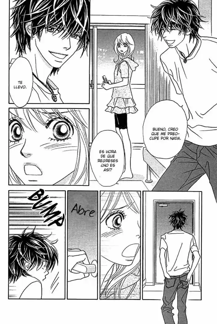 Papillon - Hana To Chou - Capítulo 25 - Página 15 - LectorTMOo
