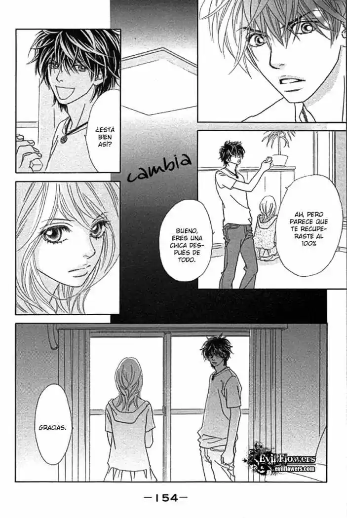 Papillon - Hana To Chou - Capítulo 25 - Página 25 - LectorTMOo