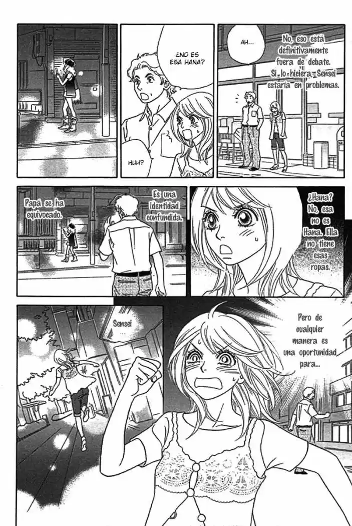 Papillon - Hana To Chou - Capítulo 25 - Página 27 - LectorTMOo
