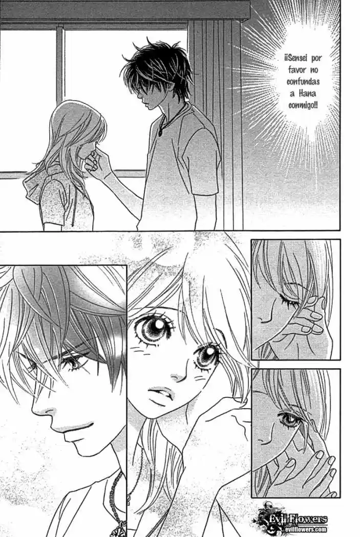 Papillon - Hana To Chou - Capítulo 25 - Página 28 - LectorTMOo
