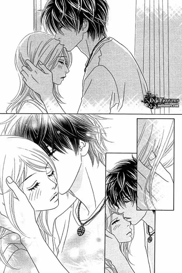 Papillon - Hana To Chou - Capítulo 25 - Página 29 - LectorTMOo