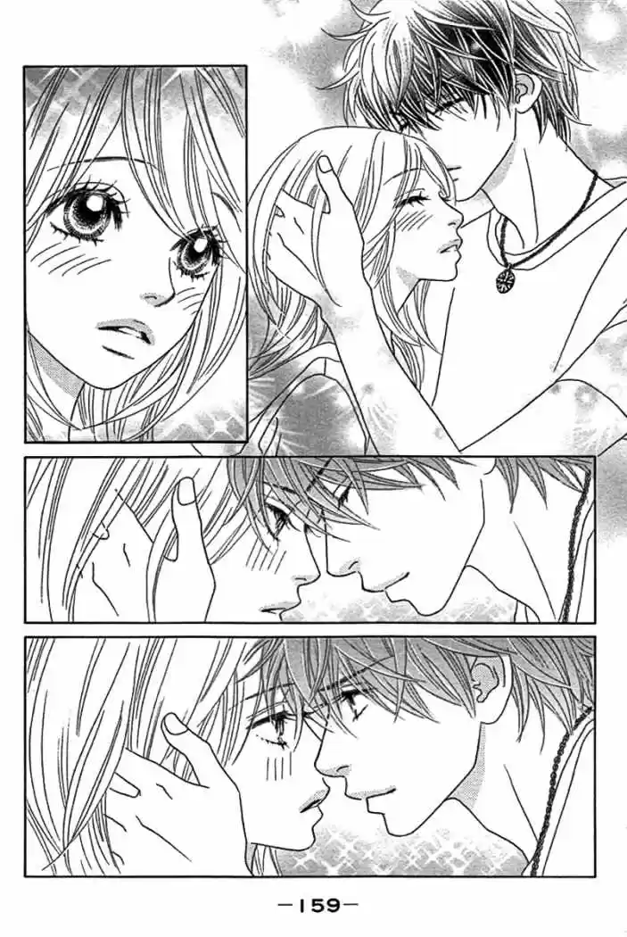 Papillon - Hana To Chou - Capítulo 25 - Página 30 - LectorTMOo