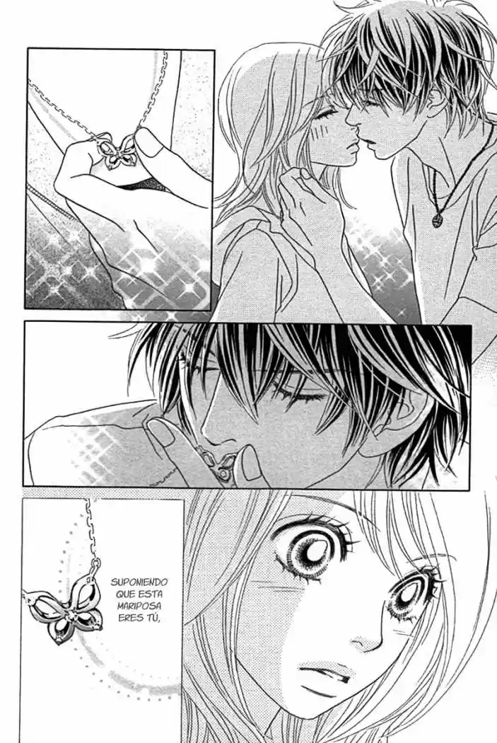 Papillon - Hana To Chou - Capítulo 25 - Página 31 - LectorTMOo