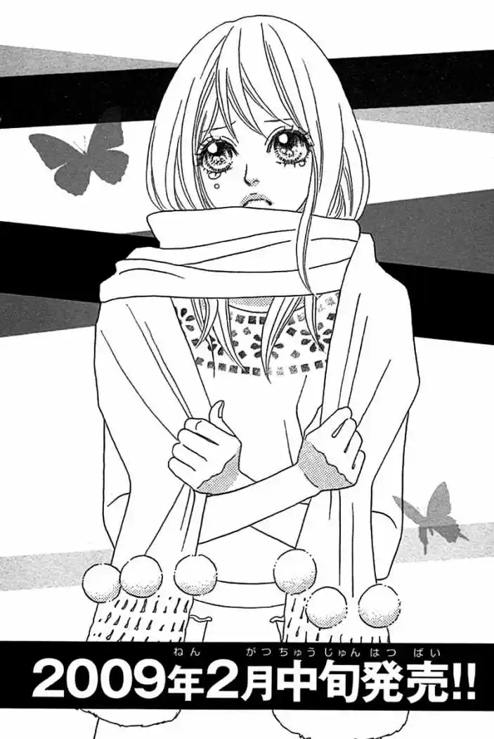 Papillon - Hana To Chou - Capítulo 25 - Página 41 - LectorTMOo