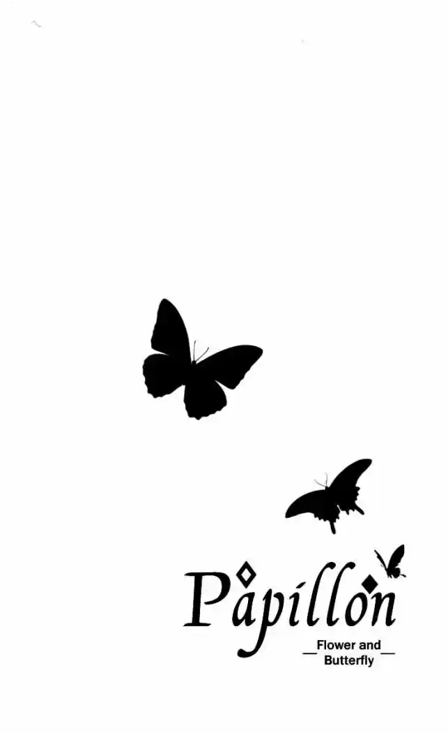 Papillon - Hana To Chou - Capítulo 26 - Página 8 - LectorTMOo