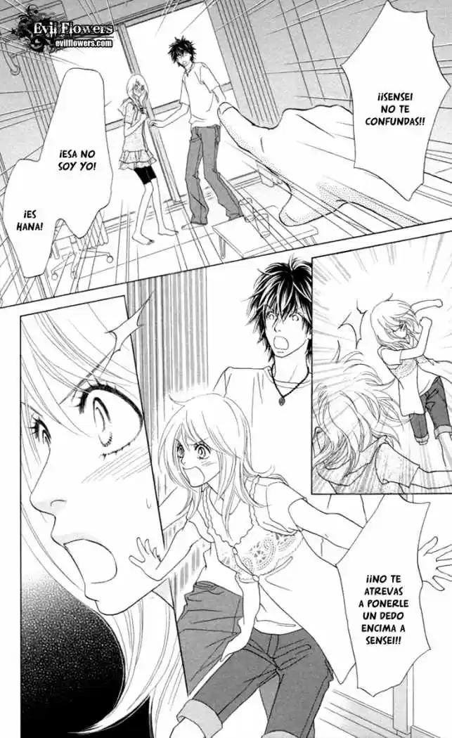 Papillon - Hana To Chou - Capítulo 26 - Página 16 - LectorTMOo