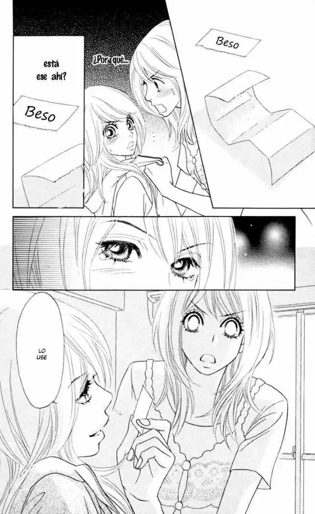 Papillon - Hana To Chou - Capítulo 26 - Página 18 - LectorTMOo