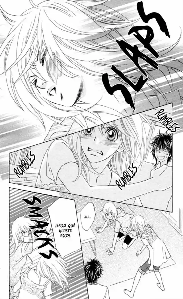 Papillon - Hana To Chou - Capítulo 26 - Página 20 - LectorTMOo
