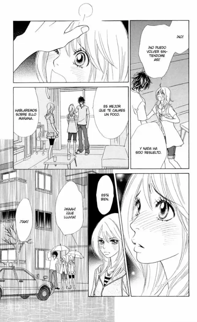 Papillon - Hana To Chou - Capítulo 26 - Página 27 - LectorTMOo