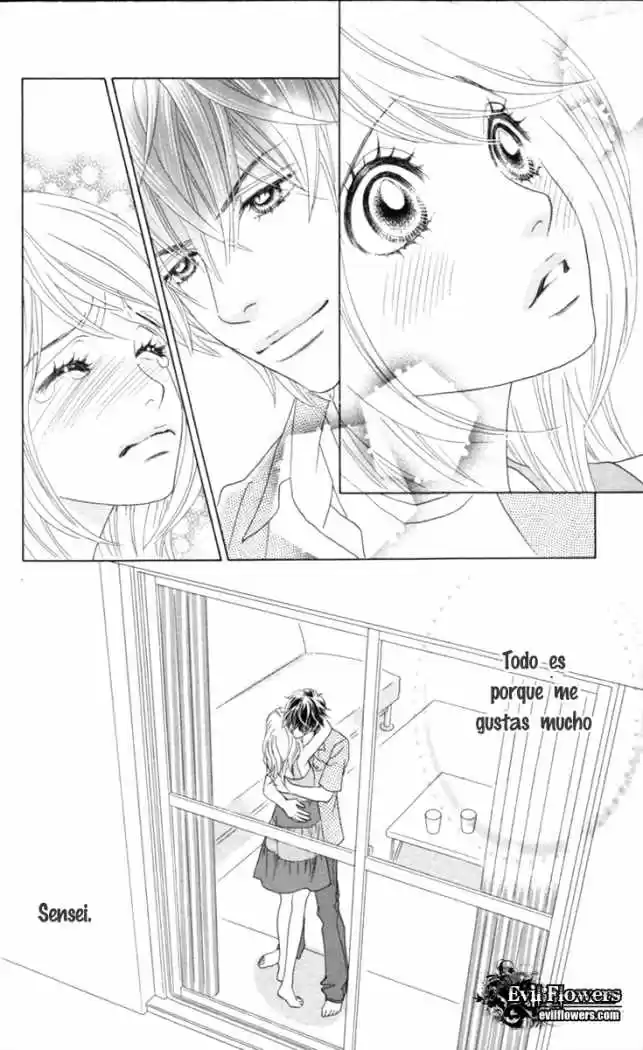 Papillon - Hana To Chou - Capítulo 26 - Página 40 - LectorTMOo