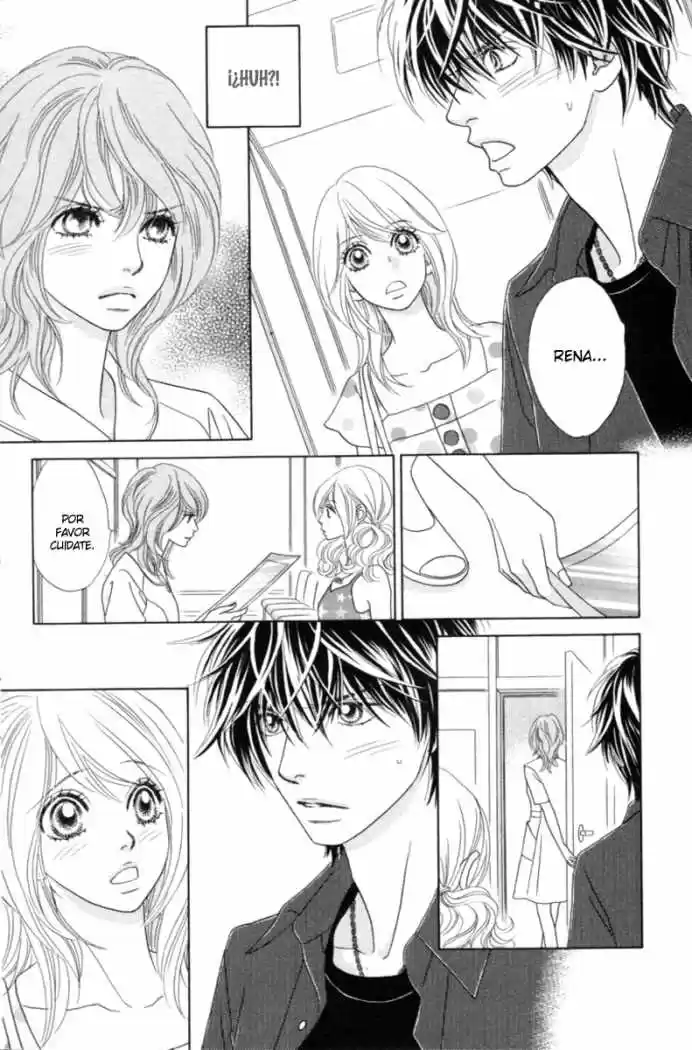 Papillon - Hana To Chou - Capítulo 27 - Página 22 - LectorTMOo