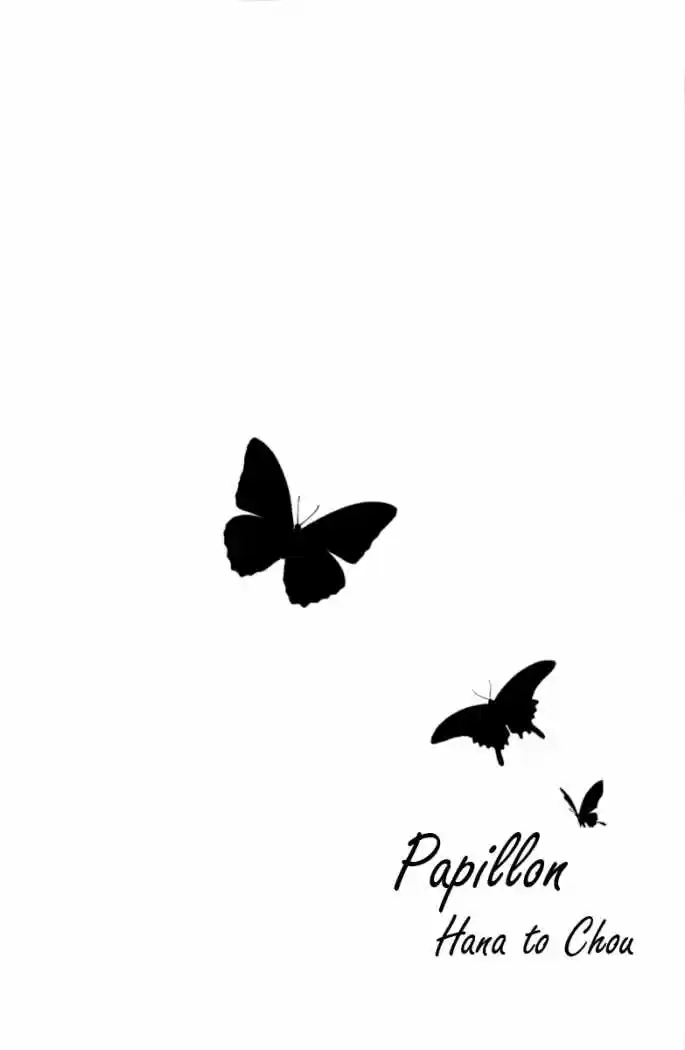 Papillon - Hana To Chou - Capítulo 29 - Página 5 - LectorTMOo