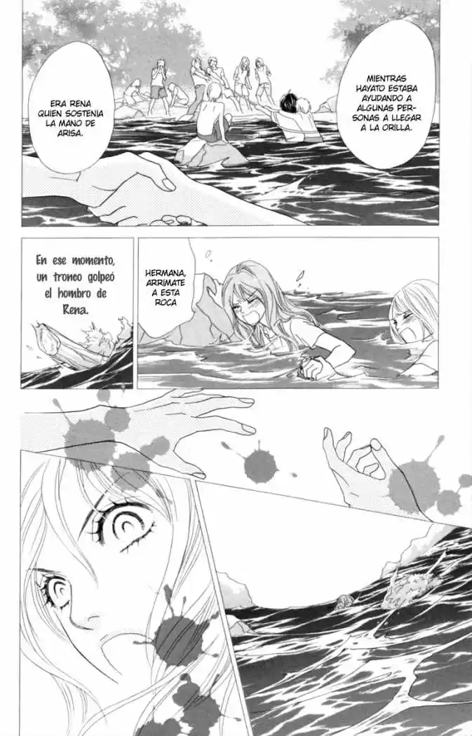 Papillon - Hana To Chou - Capítulo 29 - Página 30 - LectorTMOo