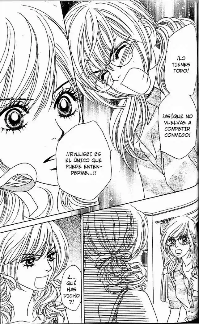 Papillon - Hana To Chou - Capítulo 3 - Página 17 - LectorTMOo