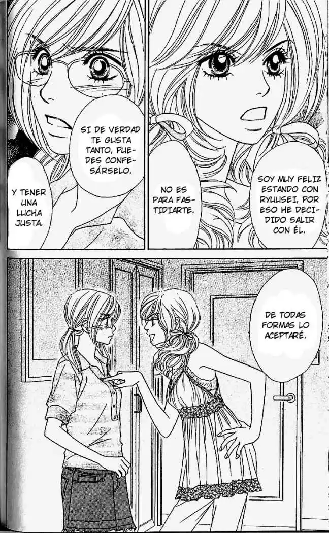 Papillon - Hana To Chou - Capítulo 3 - Página 18 - LectorTMOo